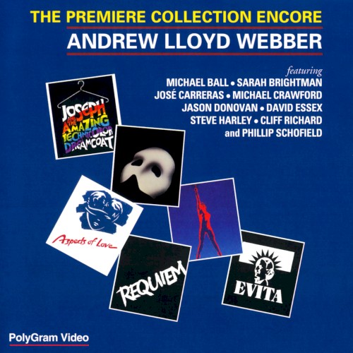 The Premiere Collection Encore