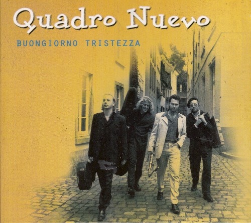 Buongiorno Tristezza