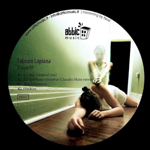 Escape EP