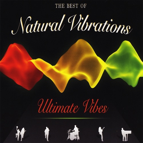 Ultimate Vibes - The Best of Natural Vibrations