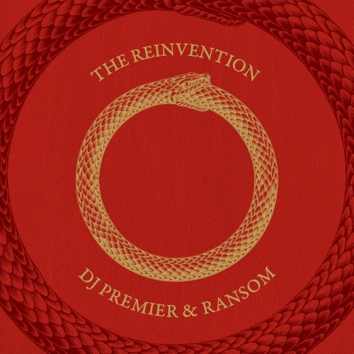 The Reinvention
