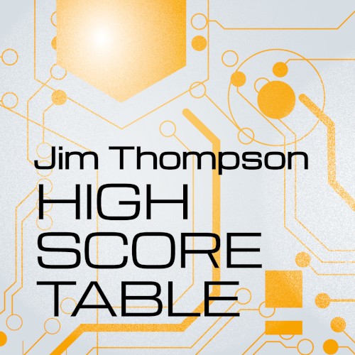 High Score Table