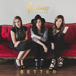 Better - EP