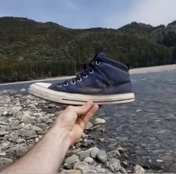 Missed Step