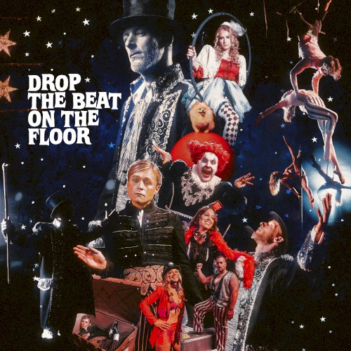 Drop the Beat on the Floor