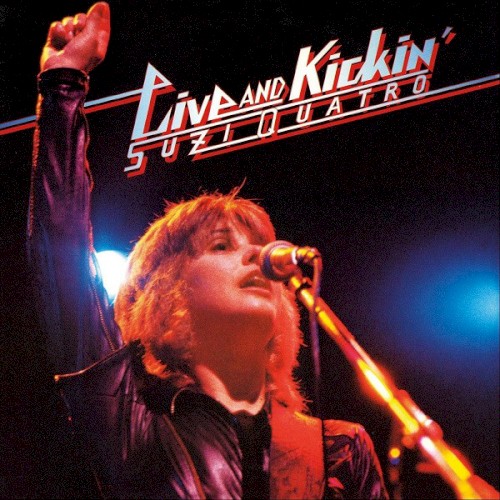 Live and Kickin'