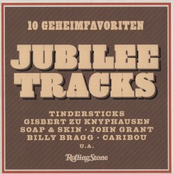 Rolling Stone: Rare Trax, Volume 88: Jubilee Tracks