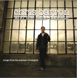 Songs From The Summer Of Sangria