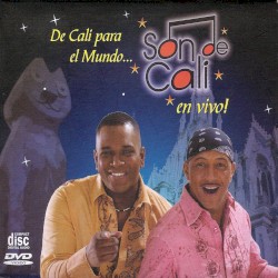 De Cali para el mundo... ¡en vivo!