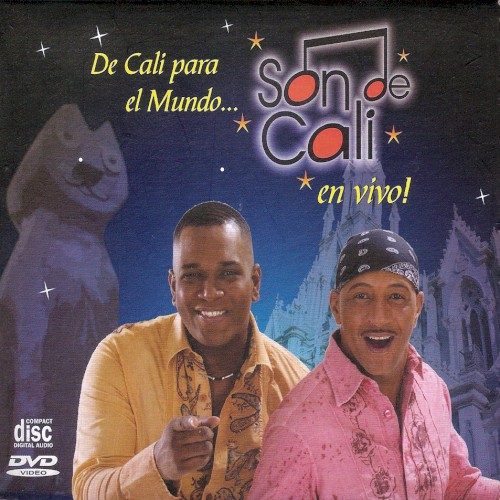 De Cali para el mundo... ¡en vivo!