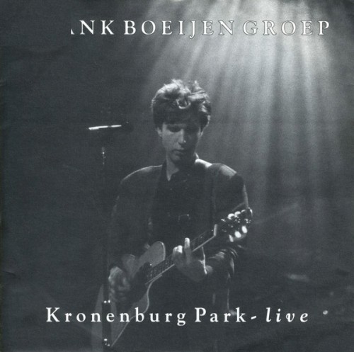 Kronenburg Park