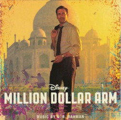 Million Dollar Arm