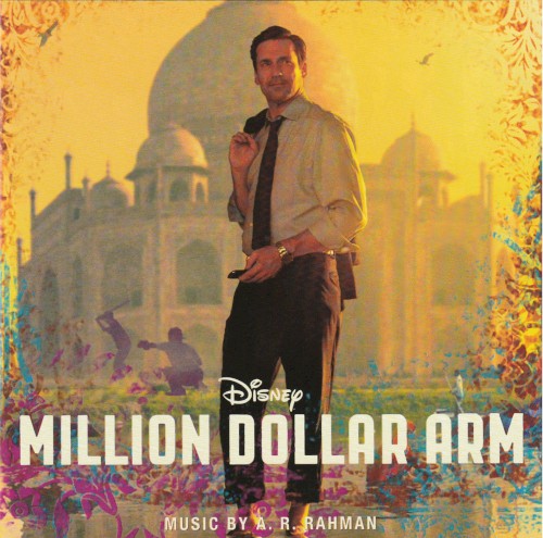 Million Dollar Arm
