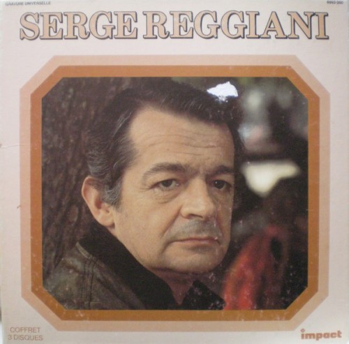 Serge Reggiani