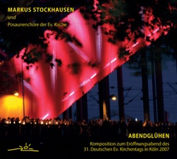 Abendglühen