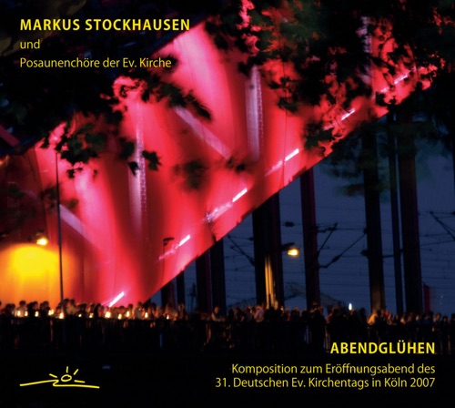 Abendglühen