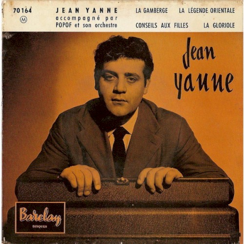La Gamberge