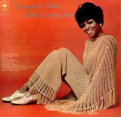 Everybody’s Talkin About Salena Jones