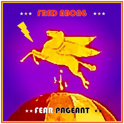 Fear Pageant