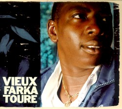 Vieux Farka Touré