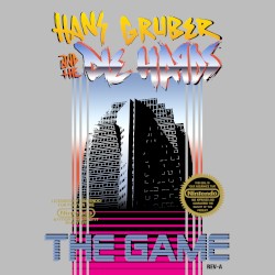 Hans Gruber and the Die Hards: The Game