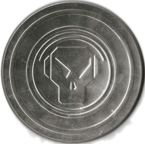 Metalheadz Boxset