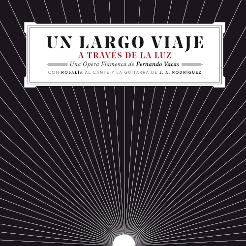 Un largo viaje
