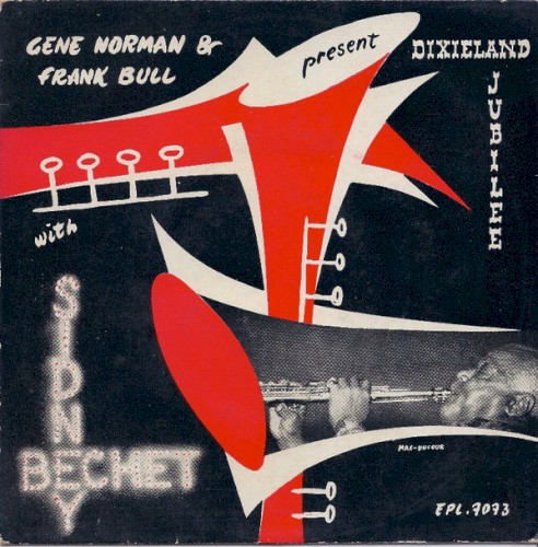 Dixieland Jubilee
