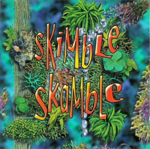 Skimble Skamble