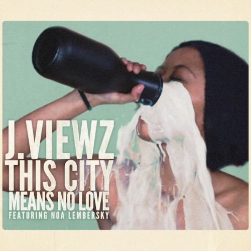 This City Means No Love