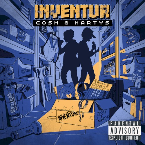 Inventur