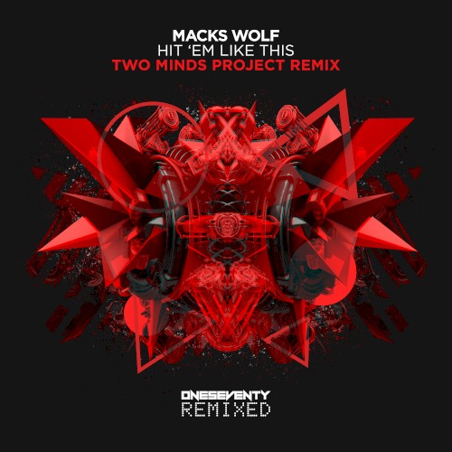 Hit ‘em Like This (Two Minds Project remix)