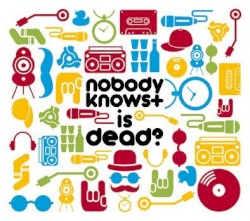 Nobodyknows+ is dead?