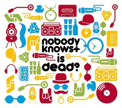 Nobodyknows+ is dead?