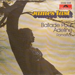 Ballade Pour Adeline / Romance