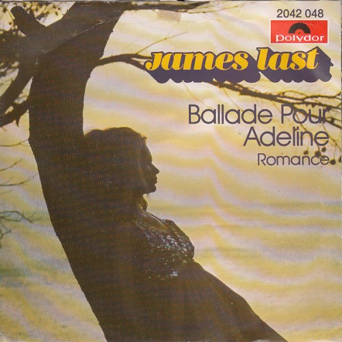 Ballade Pour Adeline / Romance