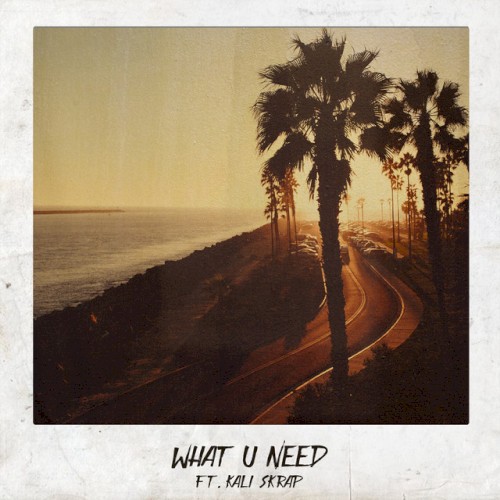 What U Need