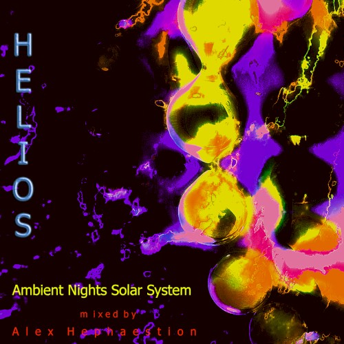 [Sol System]: Helios