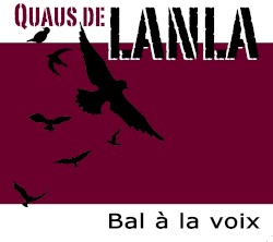 Quaus de Lanla