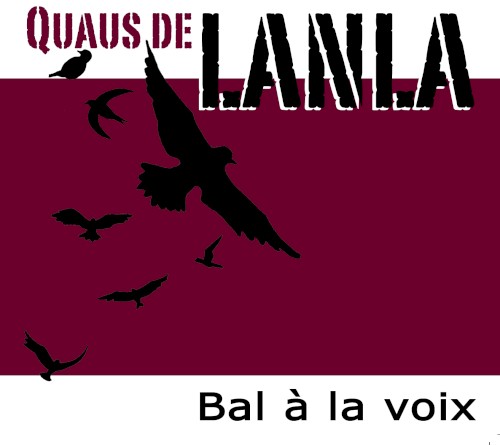 Quaus de Lanla