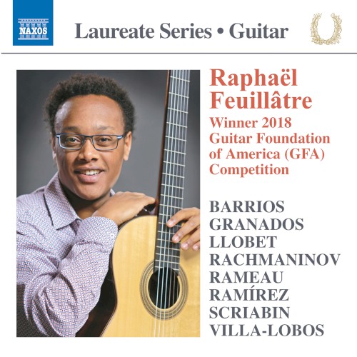 Guitar Recital