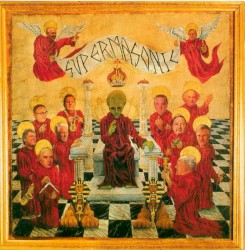 Supermasonic