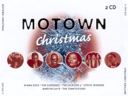Motown Christmas
