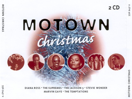 Motown Christmas
