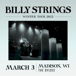 2022-03-03: The Sylvee, Madison, WI, USA