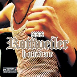 XXX Rottweiler hundar