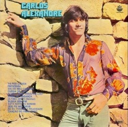 Carlos Alexandre, Volume 1
