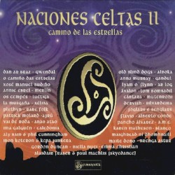 Naciones celtas II