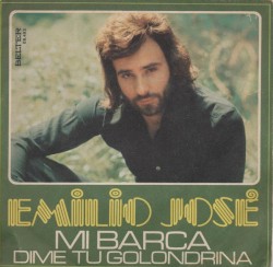 Mi barca / Dime tú, golondrina