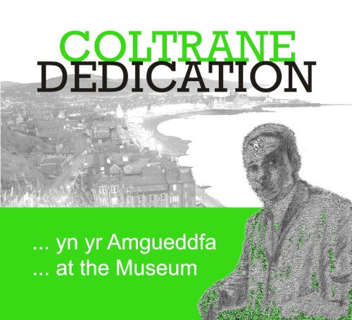 ... at the Museum -... yn yr Amgueddfa